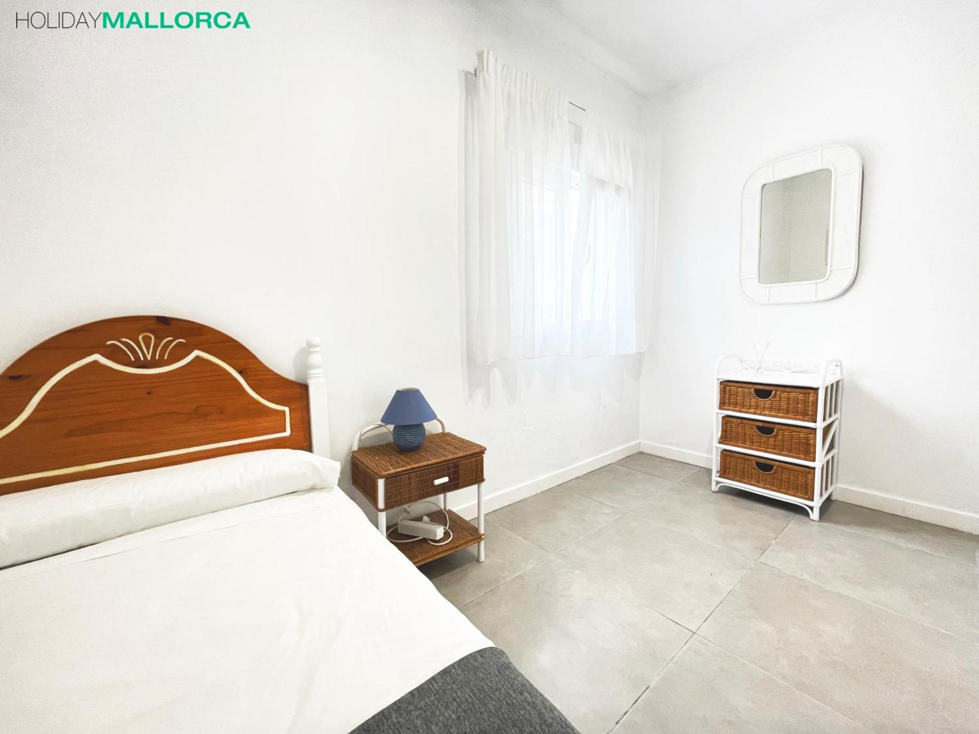 Villa Lakeside Plaza - Alcudia Beach Chambre photo