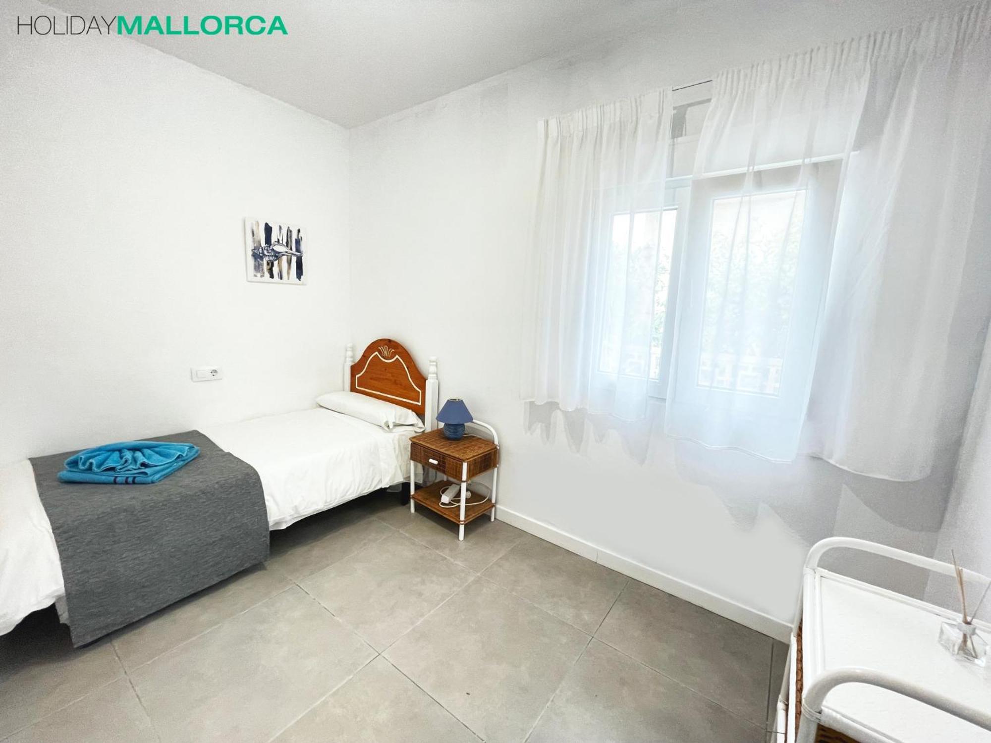 Villa Lakeside Plaza - Alcudia Beach Chambre photo