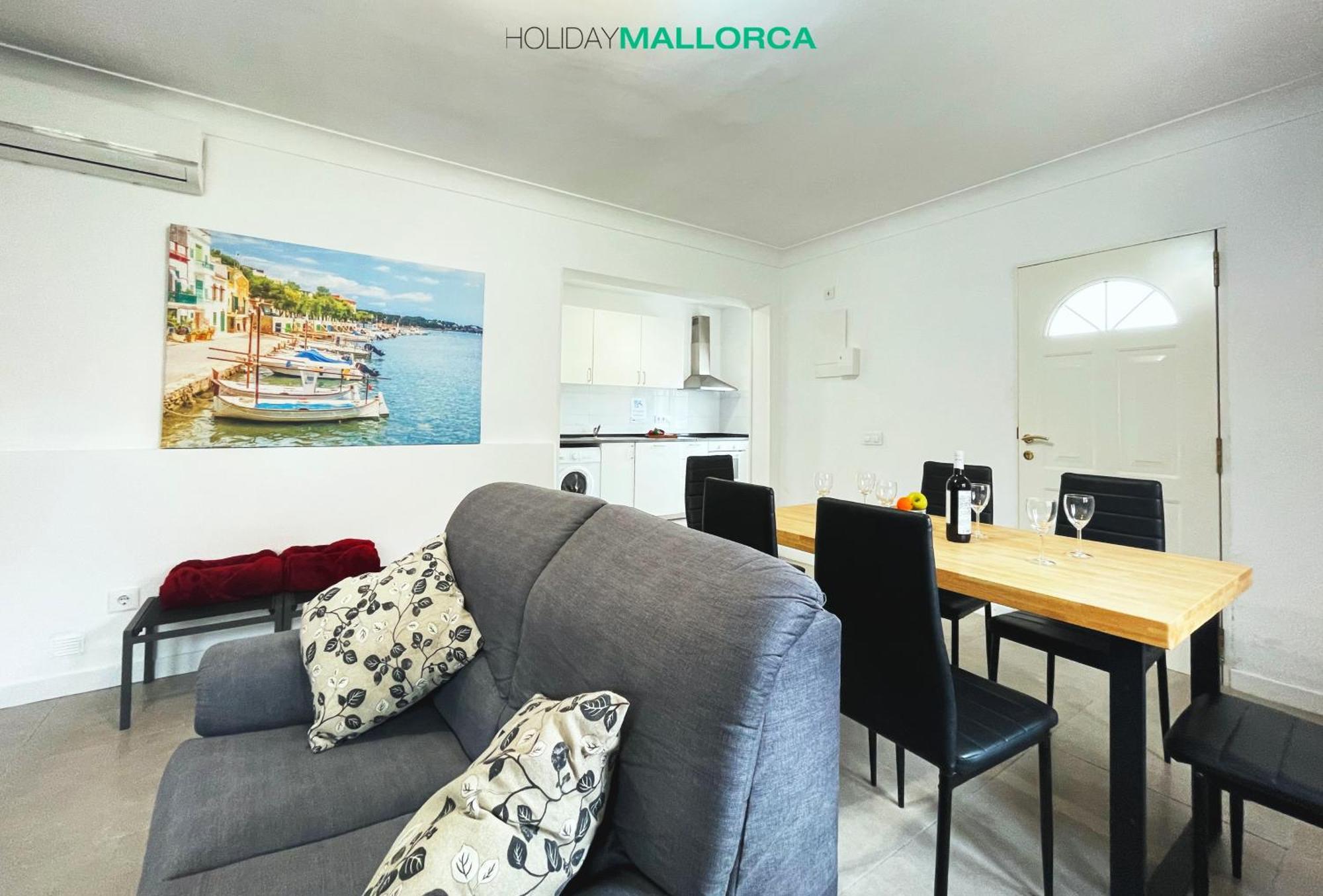 Villa Lakeside Plaza - Alcudia Beach Chambre photo