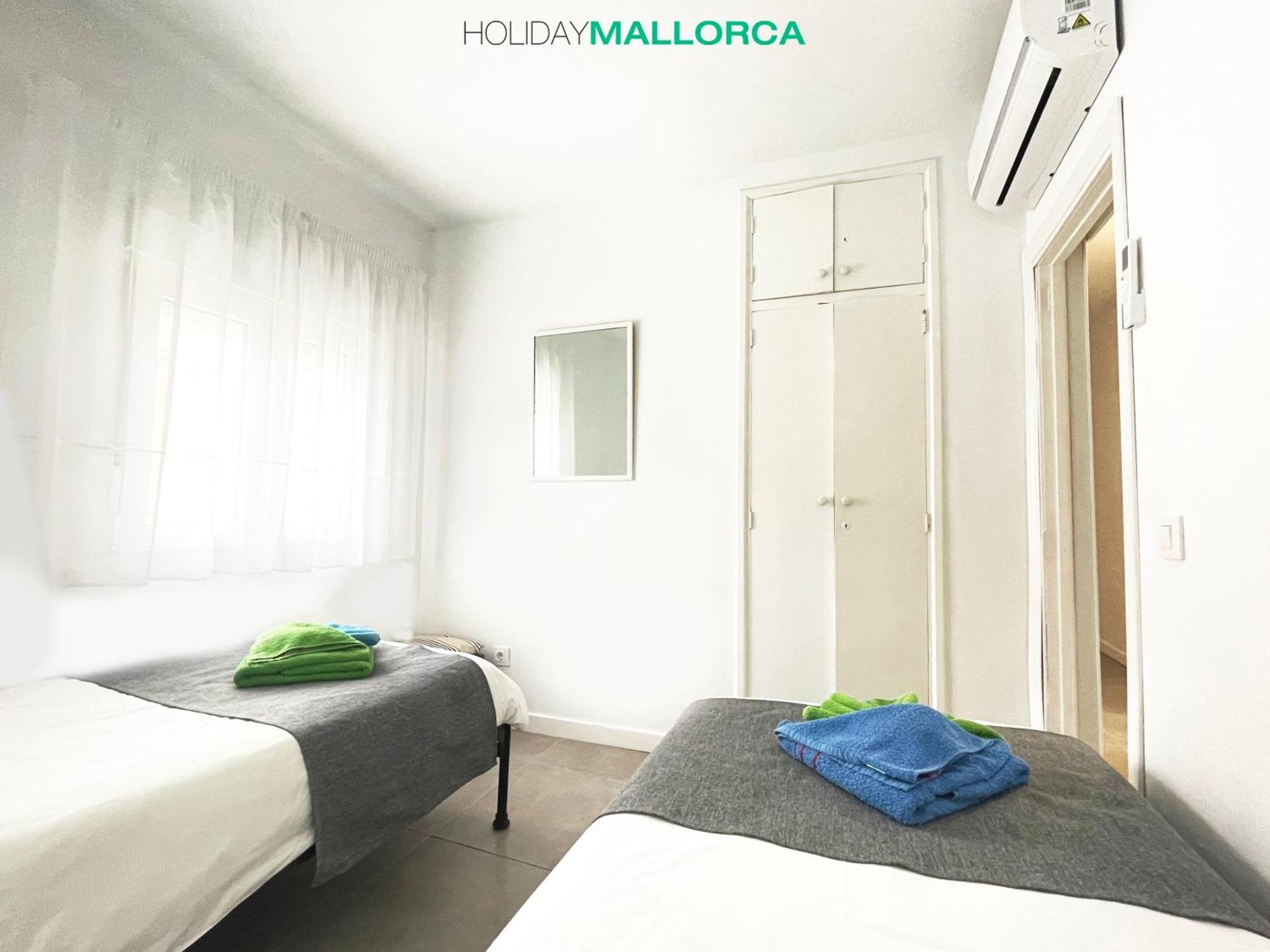 Villa Lakeside Plaza - Alcudia Beach Chambre photo