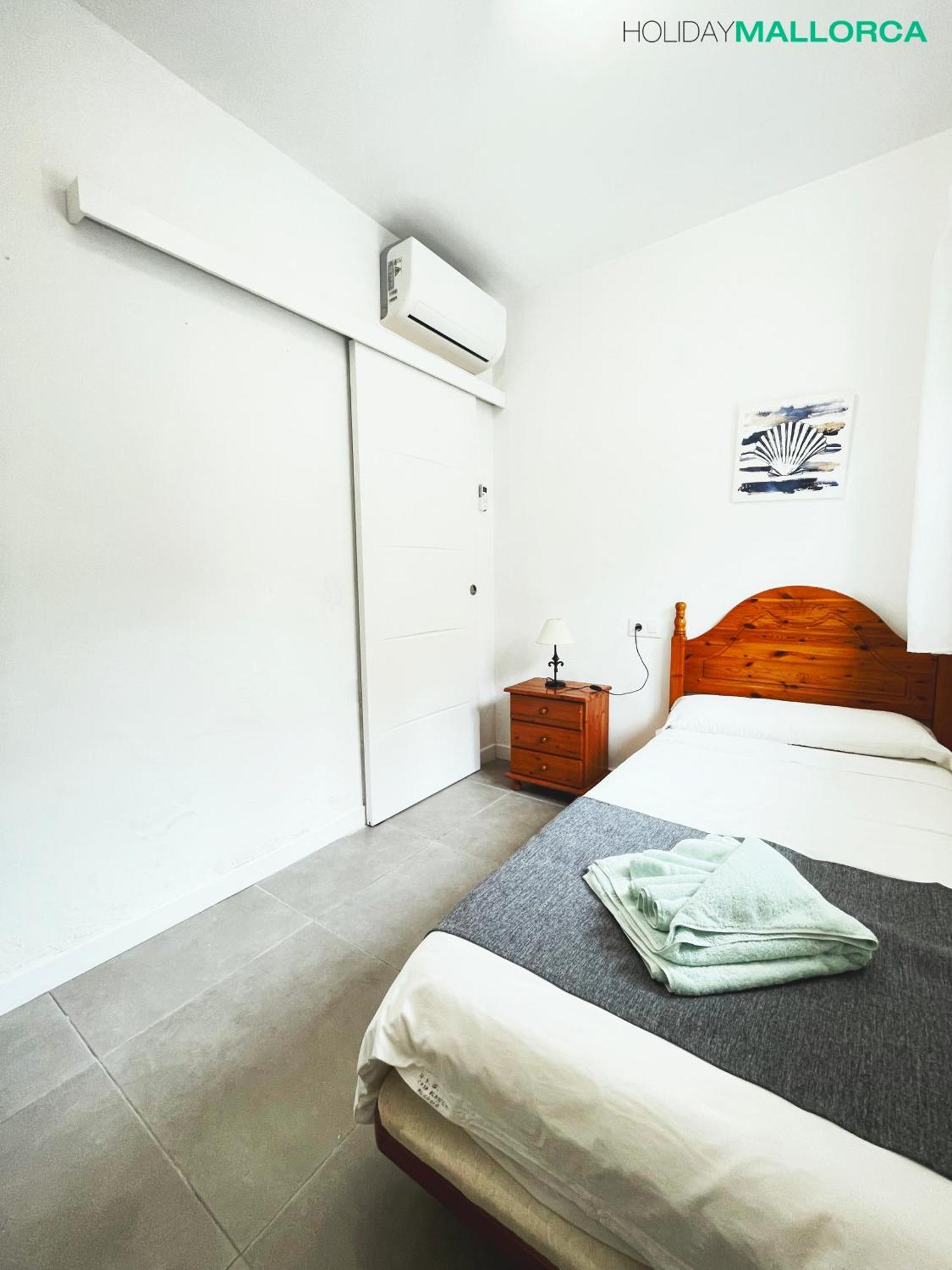 Villa Lakeside Plaza - Alcudia Beach Chambre photo